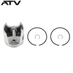 3086757 3084737 Standard Bore Kit For Polaris XPLORER 400 1998-2002 ATV