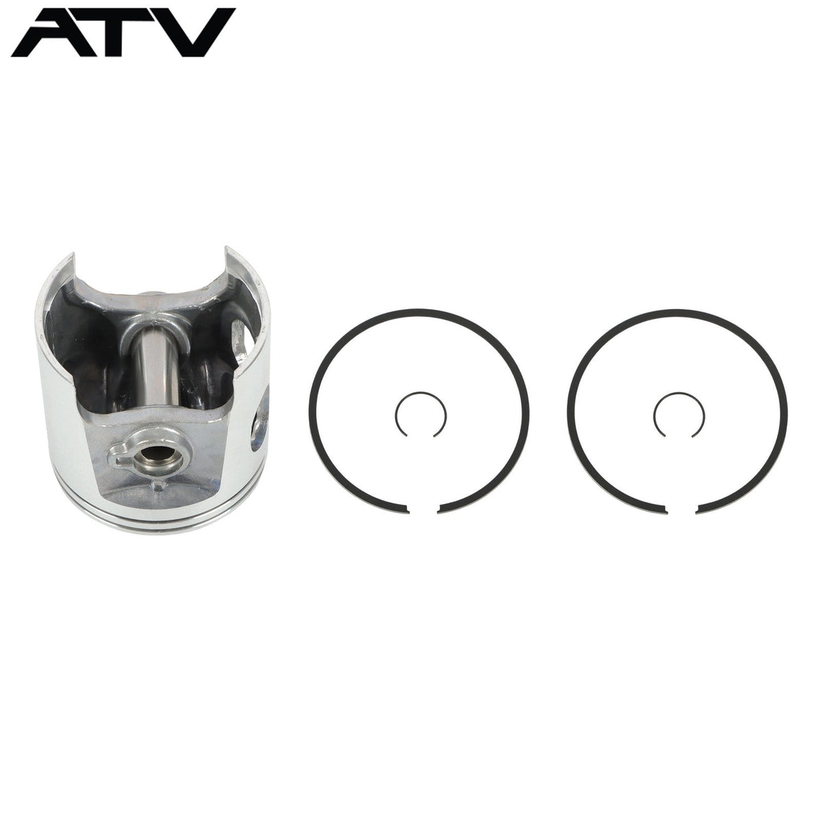 3086757 3084737 Standard Bore Kit For Polaris XPLORER 400 1998-2002 ATV