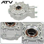 Complete Rear Differential For Honda TRX300FW Fourtrax 300 4X4 1996 1997-2000