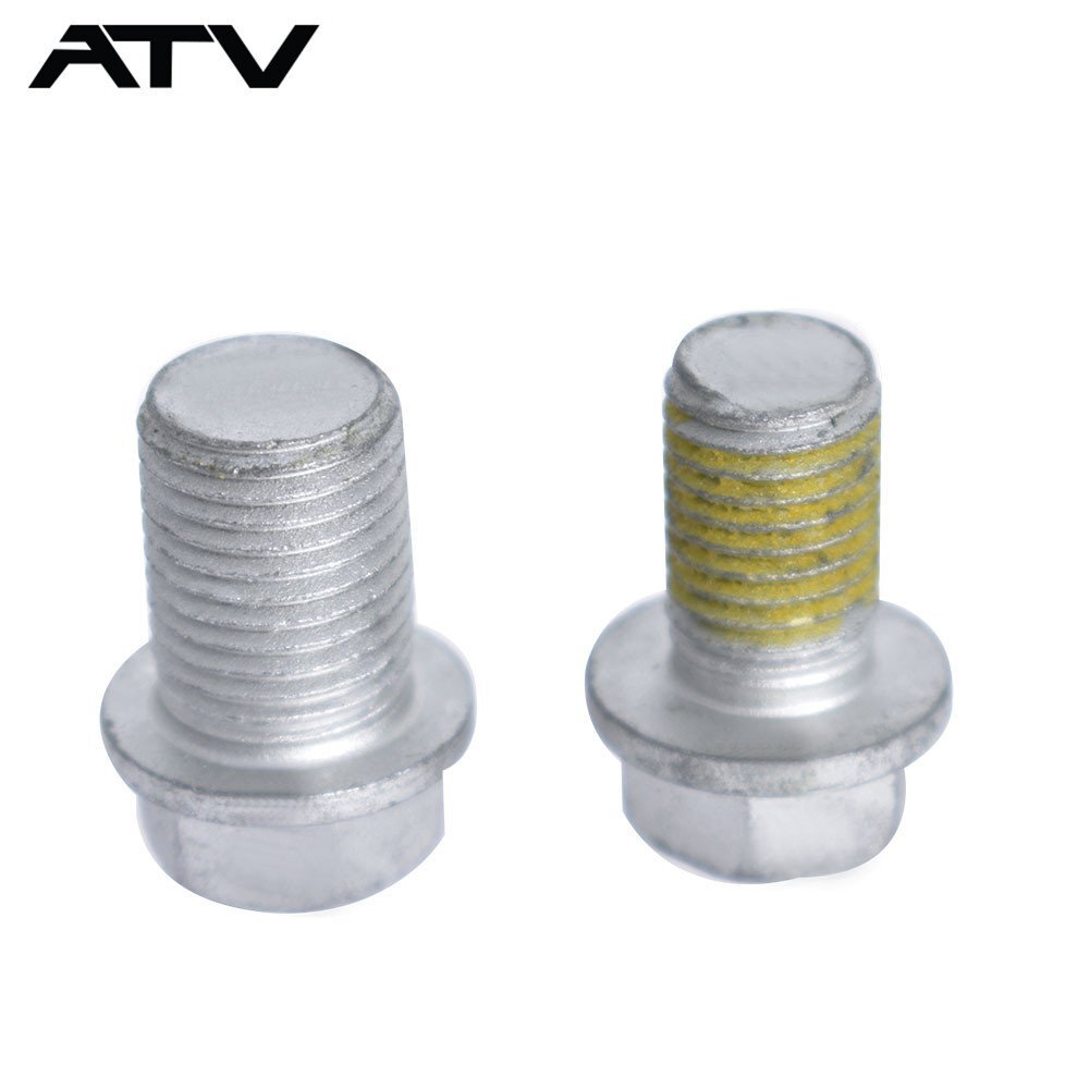 Drive Shaft Bolt Set Propshaft Driveline For Can-am Washers M12 M10 x16