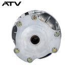 Complete Primary Drive Clutch W/ Belt For Polaris Ranger 500 1999 & 2003-2009 US