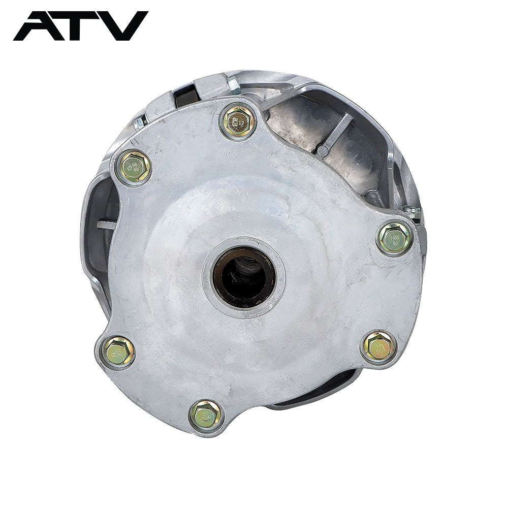 Complete Primary Drive Clutch W/ Belt For Polaris Ranger 500 1999 & 2003-2009 US