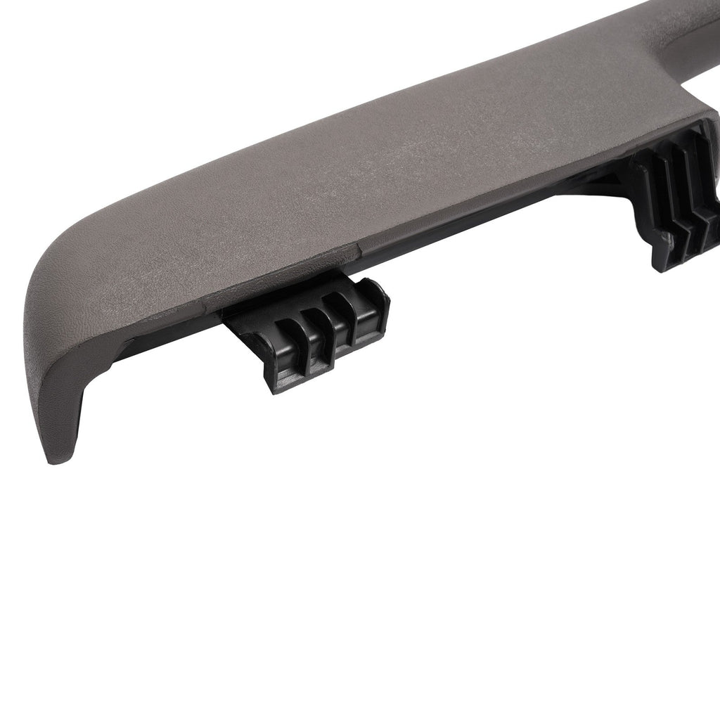Light Gray Door Arm Rest Pad Passenger Side For 1999-2006 Chevrolet GMC Cadillac