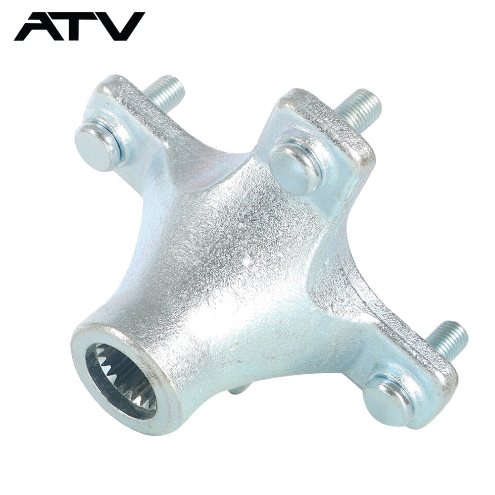 Rear Left Right Wheel Hub For Honda TRX400EX Sportrax 400 2X4 1999-2008