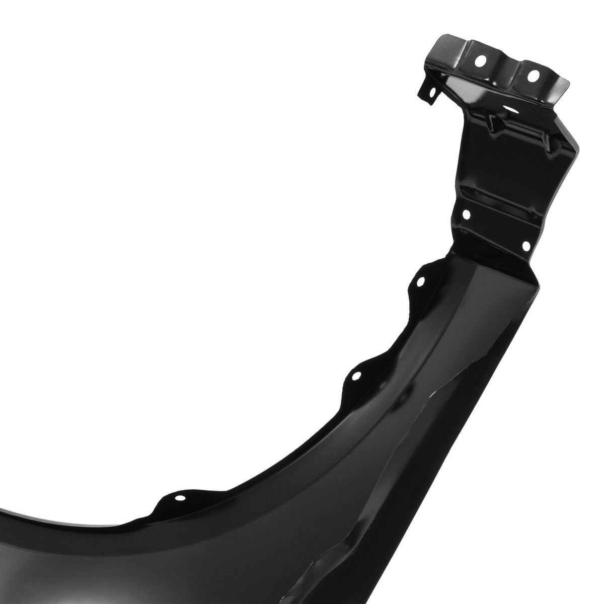 Front Fender Driver Side For Chevrolet Impala 2006-2013 Impala Limited 2014-2016