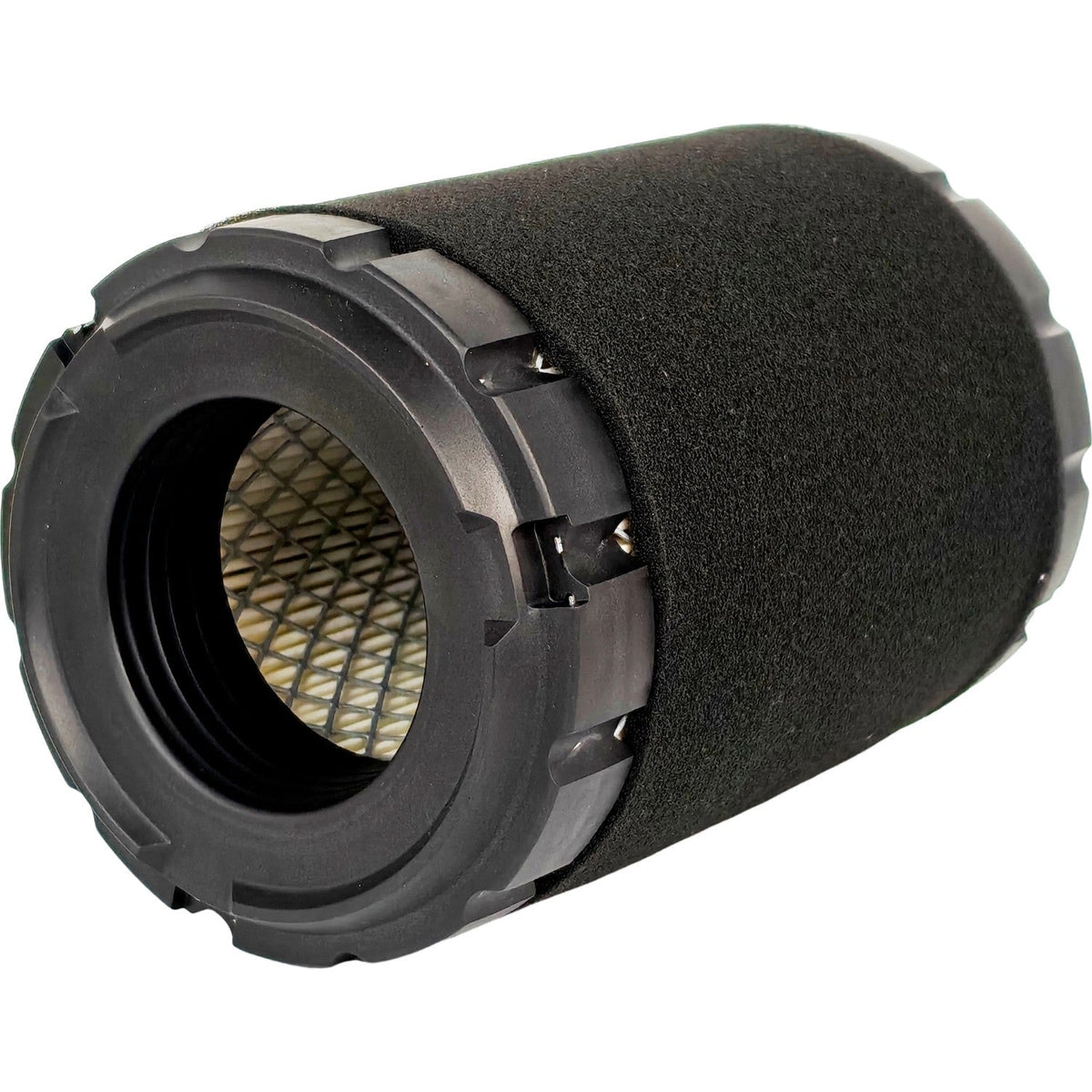 607968 Air Filter & Pre Filter for Hustler Mower for Kawasaki 4 Stroke Engine