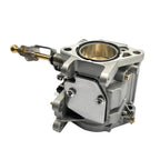 Carburetor for Yamaha 2 Stroke 25 30 HP Outboard Motor 61T-14301-00 61N-14301-02