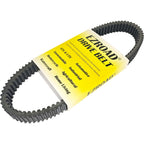B4J-17641-00-00 V-Belt Fit for Yamaha Wolverine RMAX4 1000 2021-2025 Drive