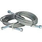 N372 1 Set Of (2) Rotary Lift SPOA10 Equalizer Cable