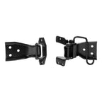 Door Hinges For 1969 1970 Ford Mustang Mercury Cougar Upper Lower Left Right