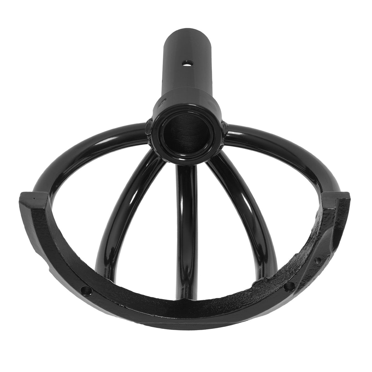 Engine Holder Stand Black For VW Porsche 356 911 912 930 914 Air Cool Engines