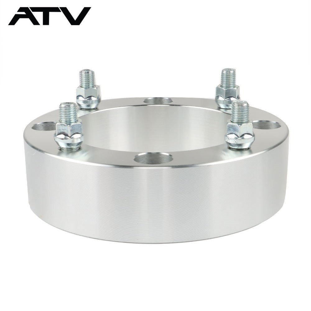 2'' 4×156 ATV Wheel Spacers For Polaris Sportsman Ranger RZR 570 600 700 800 ×4