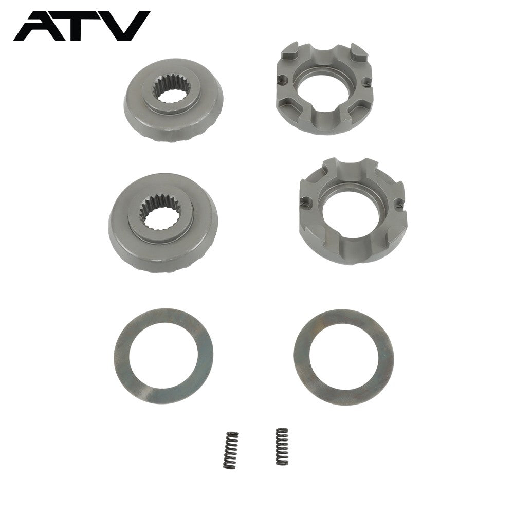 Torq Locker Front Differential For CAN-AM UTV Maverick X3 TL-CANAM