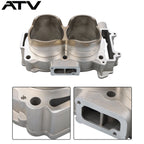 3022278 For Polaris 900 RZR XP 2014 93mm Cylinder Crankshaft Piston Replace Kit