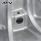 SECONDARY DRIVEN CLUTCH 1327121 1323790 For RANGER 1000 XP 2021& NEWER