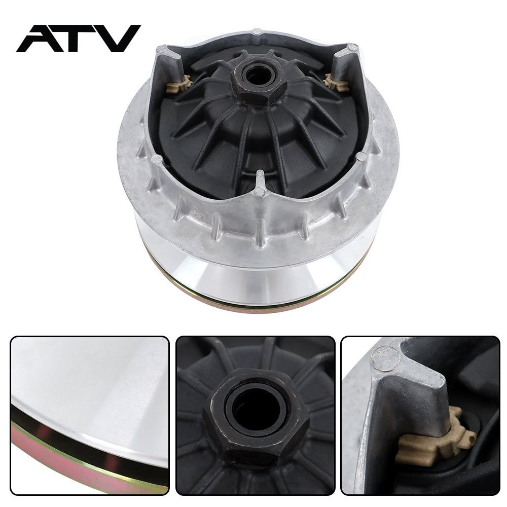 Primary Drive Clutch For Can-Am Commander 800 & 1000 2008-2020 #0900-0292