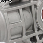 ATV Fit For Can Am Renegade 1000R 2016-2018 705501723 Rear Differential