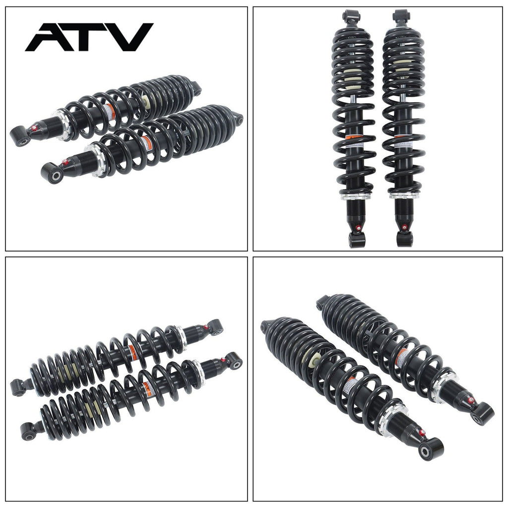 Rear Shocks Absorber Monotube 2019-2020 For Yamaha Wolverine X2 B0D-F2200-00-00