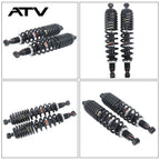 Rear Shocks Absorber Monotube 2019-2020 For Yamaha Wolverine X2 B0D-F2200-00-00
