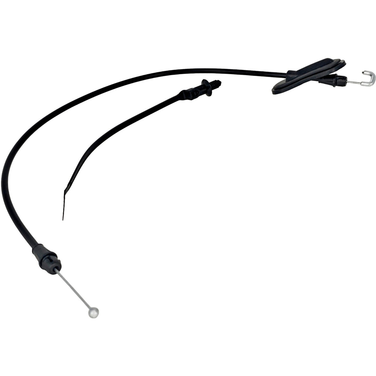 Door Latch Cable 4056798C92 Fit International Navistar LT Series Truck Release