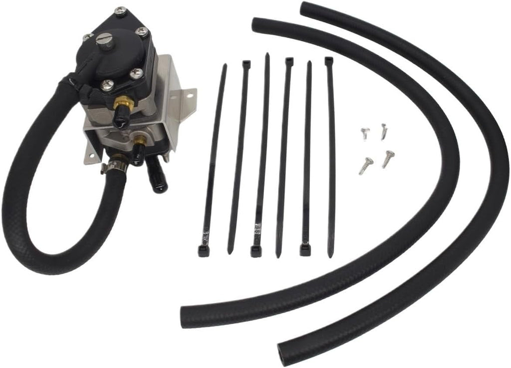 For Johnson Evinrude 200-225-235-250 Fuel Pump Replace VRO 5004558 435953 174566