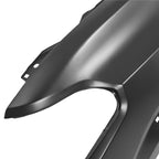 Primed Steel Fender Front Left Driver Side For Toyota Tacoma 2016-2023 TO1240262