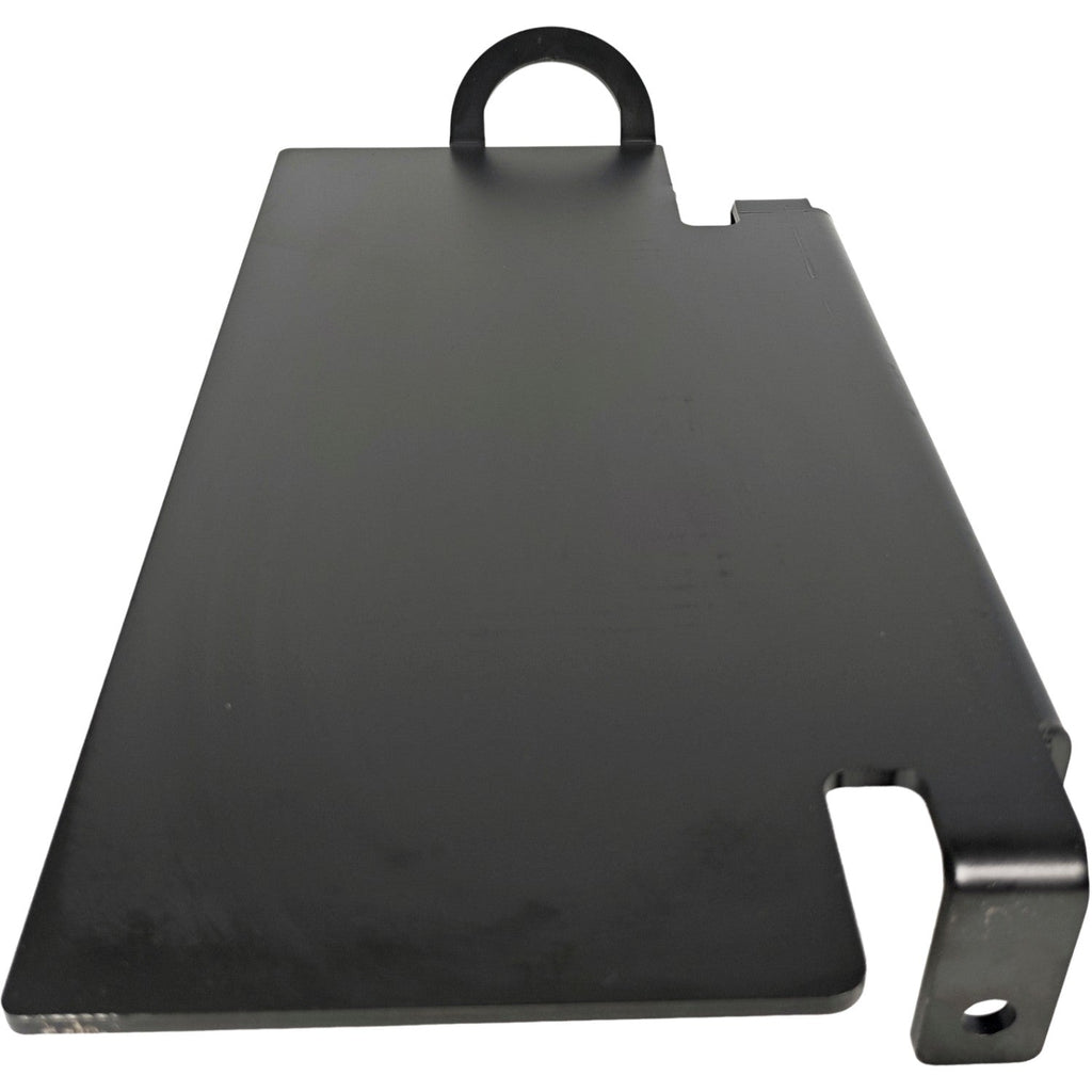 Chute Blocker Plate For Exmark Lazer Z X-Series & Z S-Series 48" 52" 60" Mower