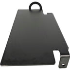 Chute Blocker Plate For Exmark Lazer Z X-Series & Z S-Series 48" 52" 60" Mower
