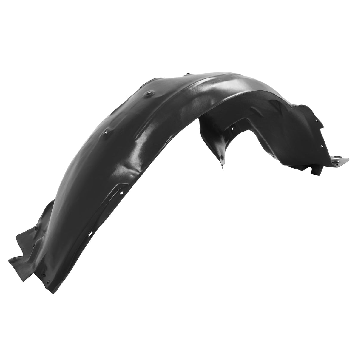 Front RIGHT Passenger Side Inner Fender Liner Fits Honda Accord Sedan 2018-2022