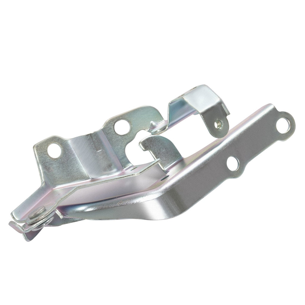 Hood Hinges Silvery Left & Right Pair Set For 2016-2023 Toyota Tacoma