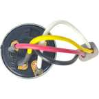 Ignition Starter Switch for Caterpillar CAT 908 908H 902 904B 904H 906 906H 907H