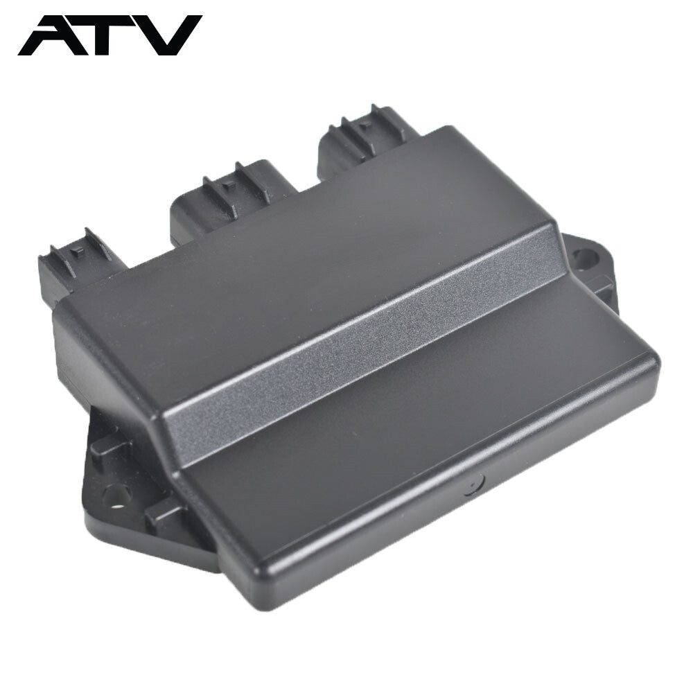 CDI Box For Yamaha YFM 660 R 660R Raptor 2002 2003 5LP-85540-20-00 YFM660R