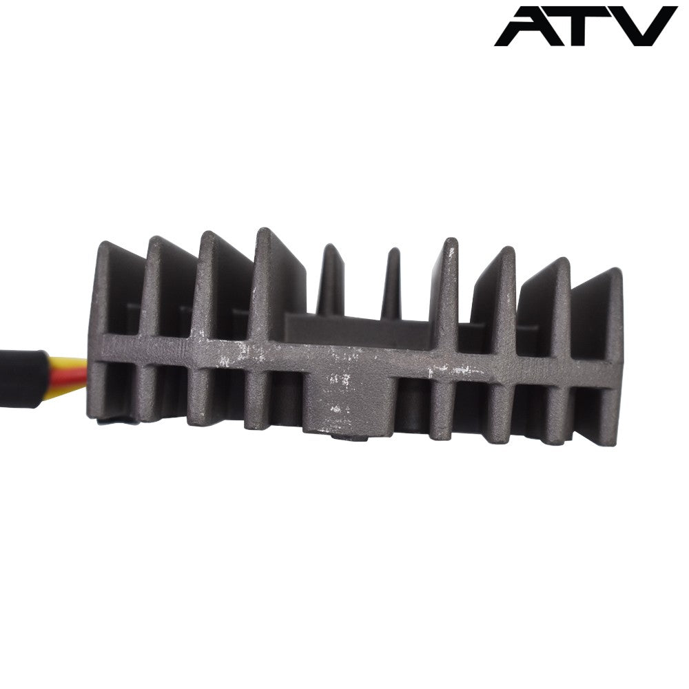 1999-2007 For Suzuki Hayabusa GSX1300R Regulator Rectifier ATV& UTV