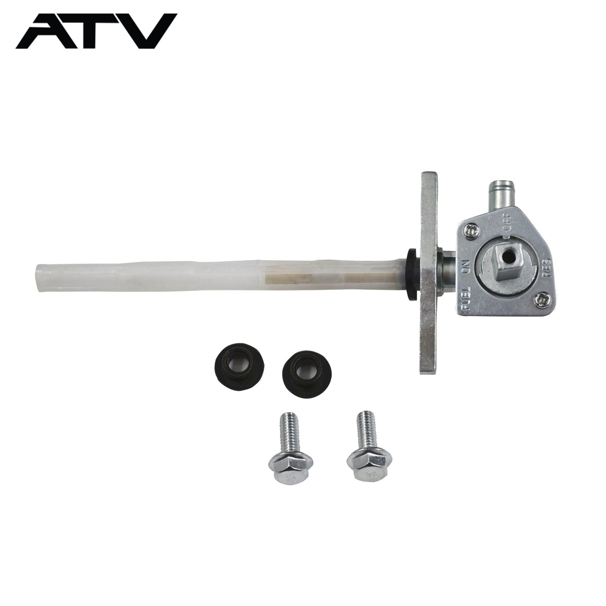 For Honda TRX400EX Sportrax 400 EX 2002-08 Fuel Gas Petcock Valve Switch