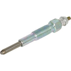 4X Glow Plug Fit for Case IH DX18E DX21 DX24E DX25 DX29 D25 D29 D33 D35 D40 D45