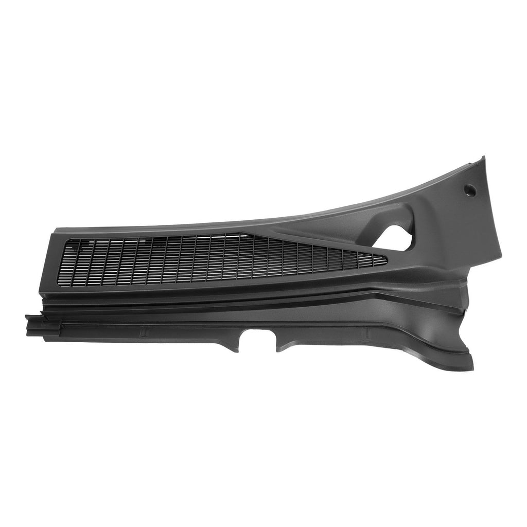 For 07 08-10 Ford F-250 F-350 Front LH Windshield Wiper Cowl Vent Panel Grille