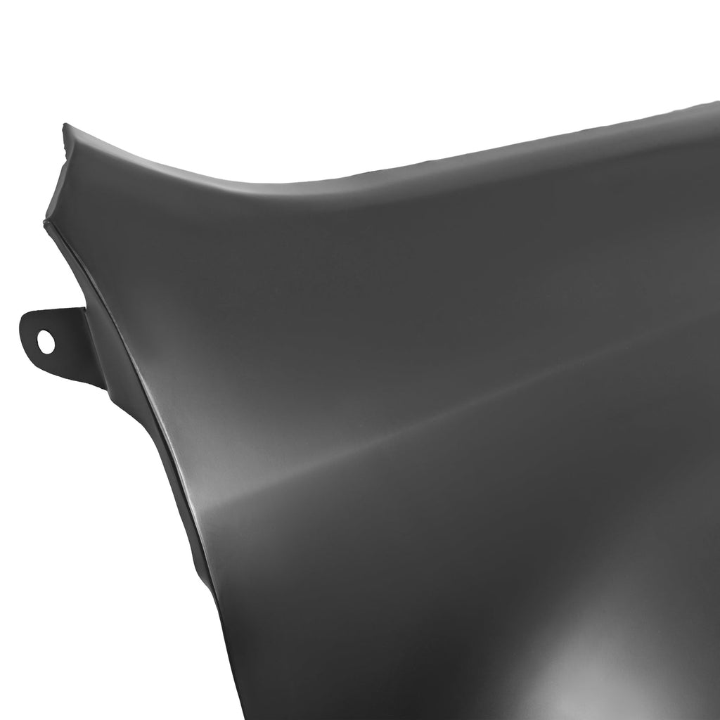 Primed Black Steel Fender For Chevrolet Colorado 2015-2022 #23373629 Front Right