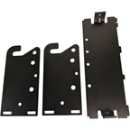 Hitch Bracket 689P00304A Fit for Cub Cadet 19B30018100 Triple Rear Bagger