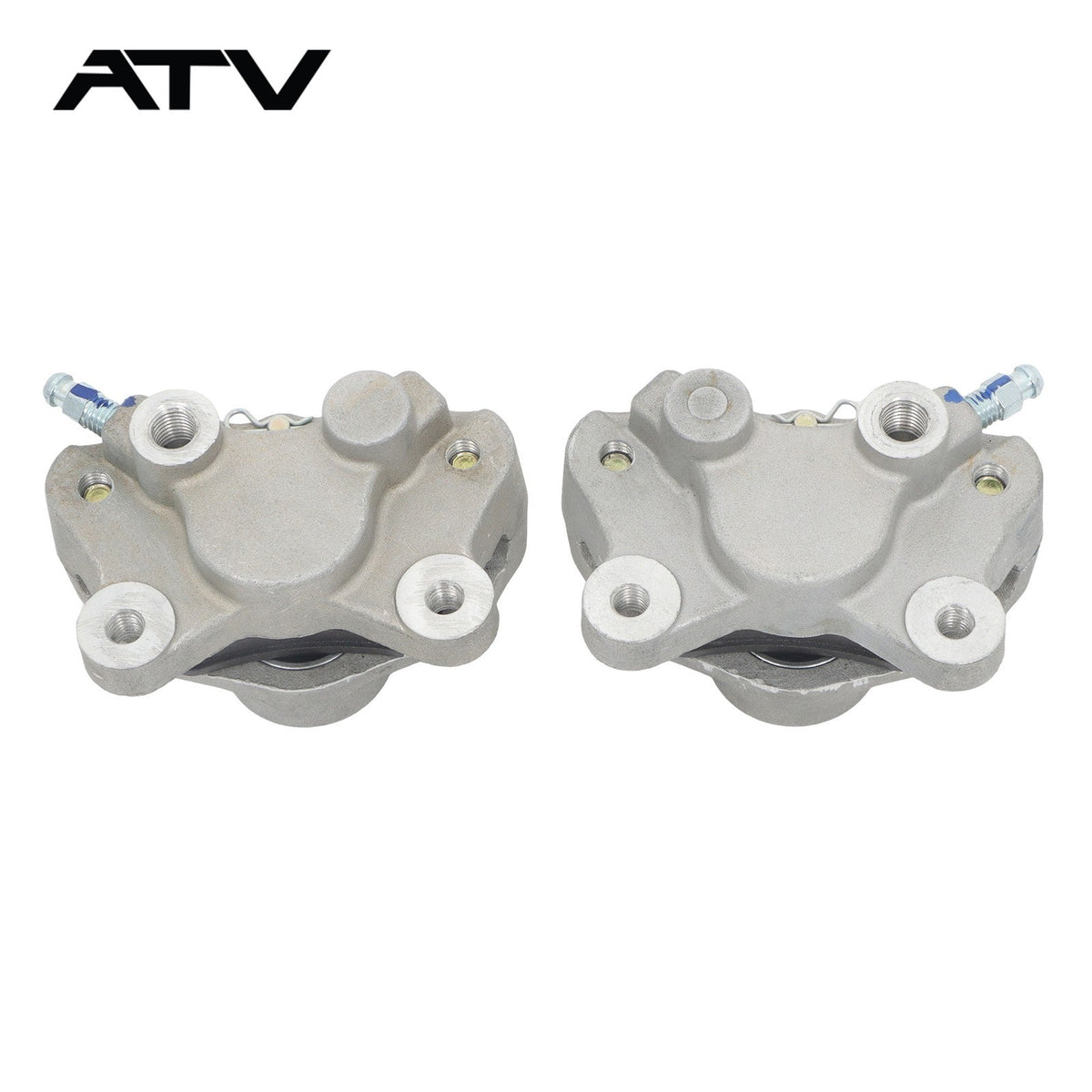 adv-NNB77 Front Disc Brake Conversion Kit For Foreman 400 TRX400 1995-2003
