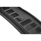 For 2017-2022 Ford Super Duty F-350 F-250 Windshield Wiper Cowl Panel Grille Set