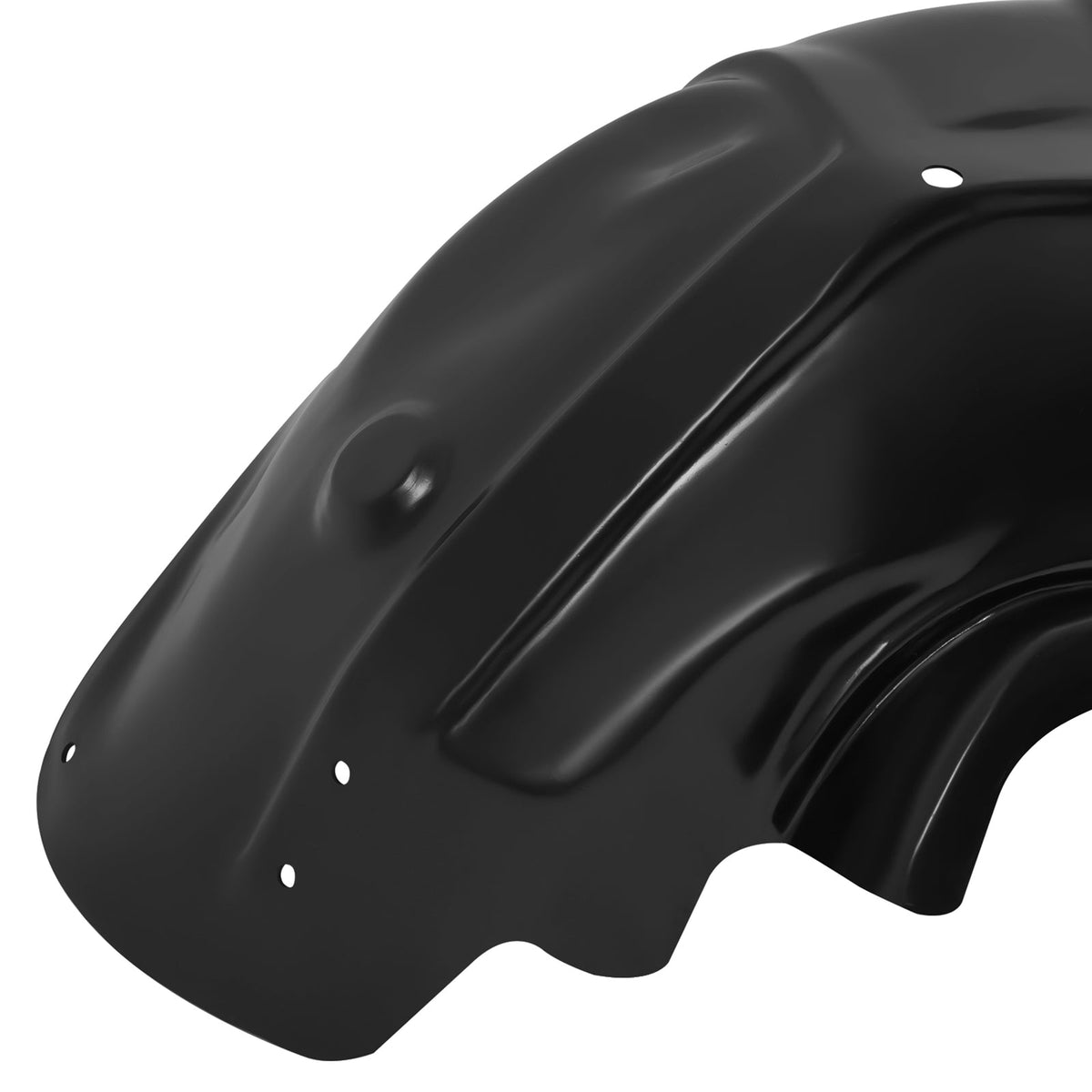 For Chevy Chevelle El Camino Monte Carlo 68-72 Inner Wheel Housing Left Fender