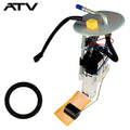 6 Bolt Fuel Pump Assembly For Polaris Sportsman 500 700 800 2005-2007 47-1041