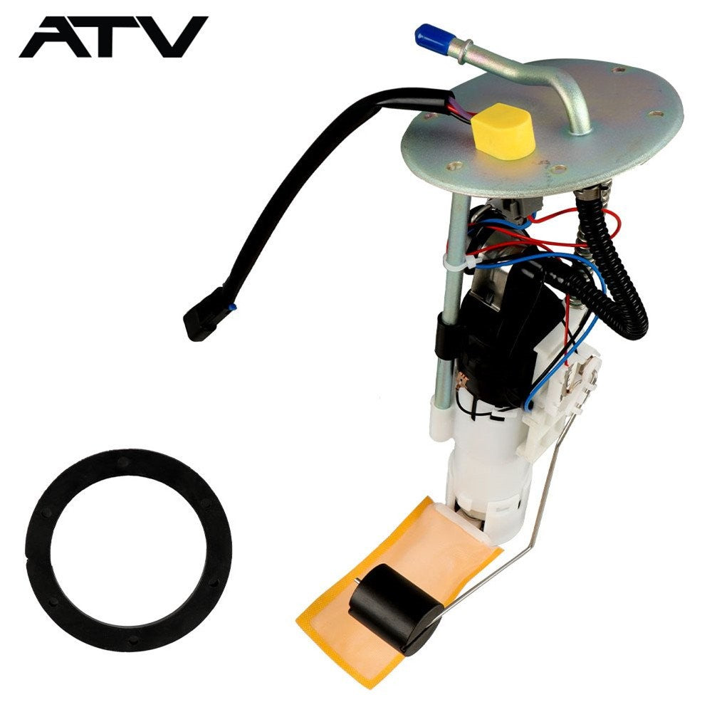 6 Bolt Fuel Pump Assembly For Polaris Sportsman 500 700 800 2005-2007 47-1041