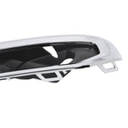For GMC Acadia 2017-2019 Fog Light Trim Bezel Chrome Driver Side #GM1038209