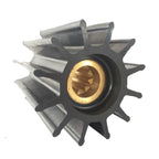 2Pcs Water Pump Impeller 29000K 500192 2988388 8359 for Sherwood CEF Caterpillar