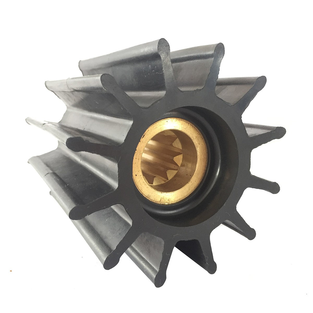 2Pcs Water Pump Impeller 29000K 500192 2988388 8359 for Sherwood CEF Caterpillar