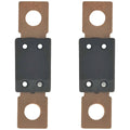 2X 100A Fuse for Bobcat S250 S300 S330 S450 S510 S530 S550 S570 S590 6675155
