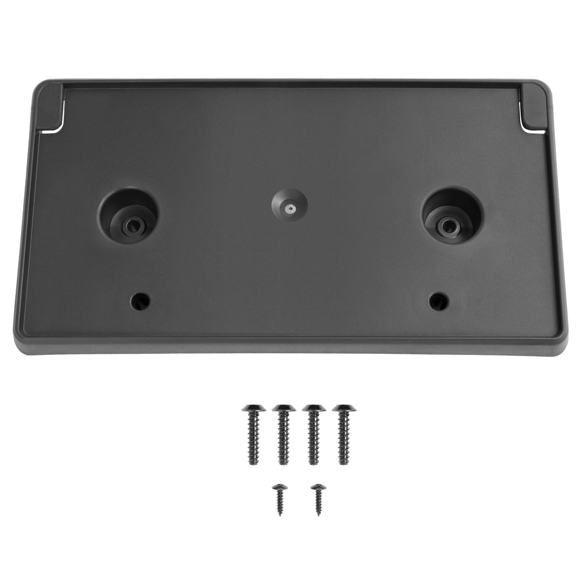 Front License Plate Holder Bracket Mount For RAM 1500 2019-2024 2022
