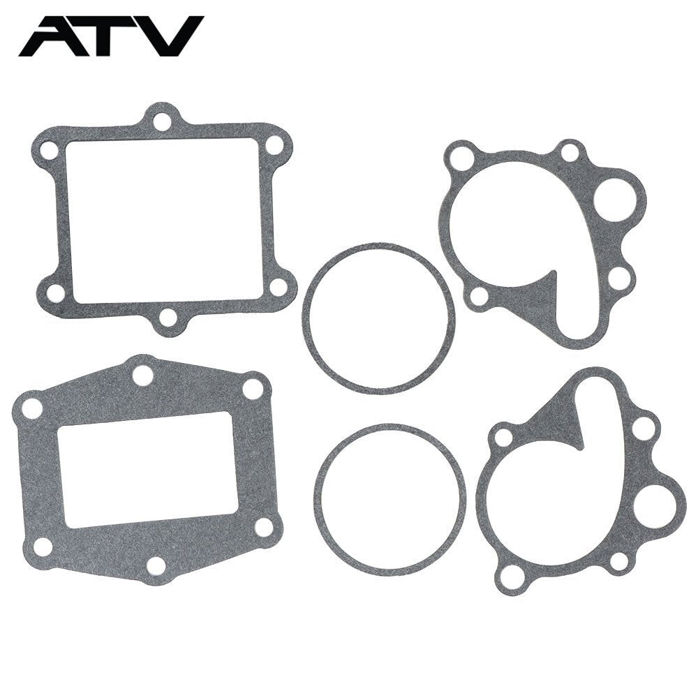 Engine Gasket Complete Set Kit For Honda FourTrax TRX250R 1986-1989