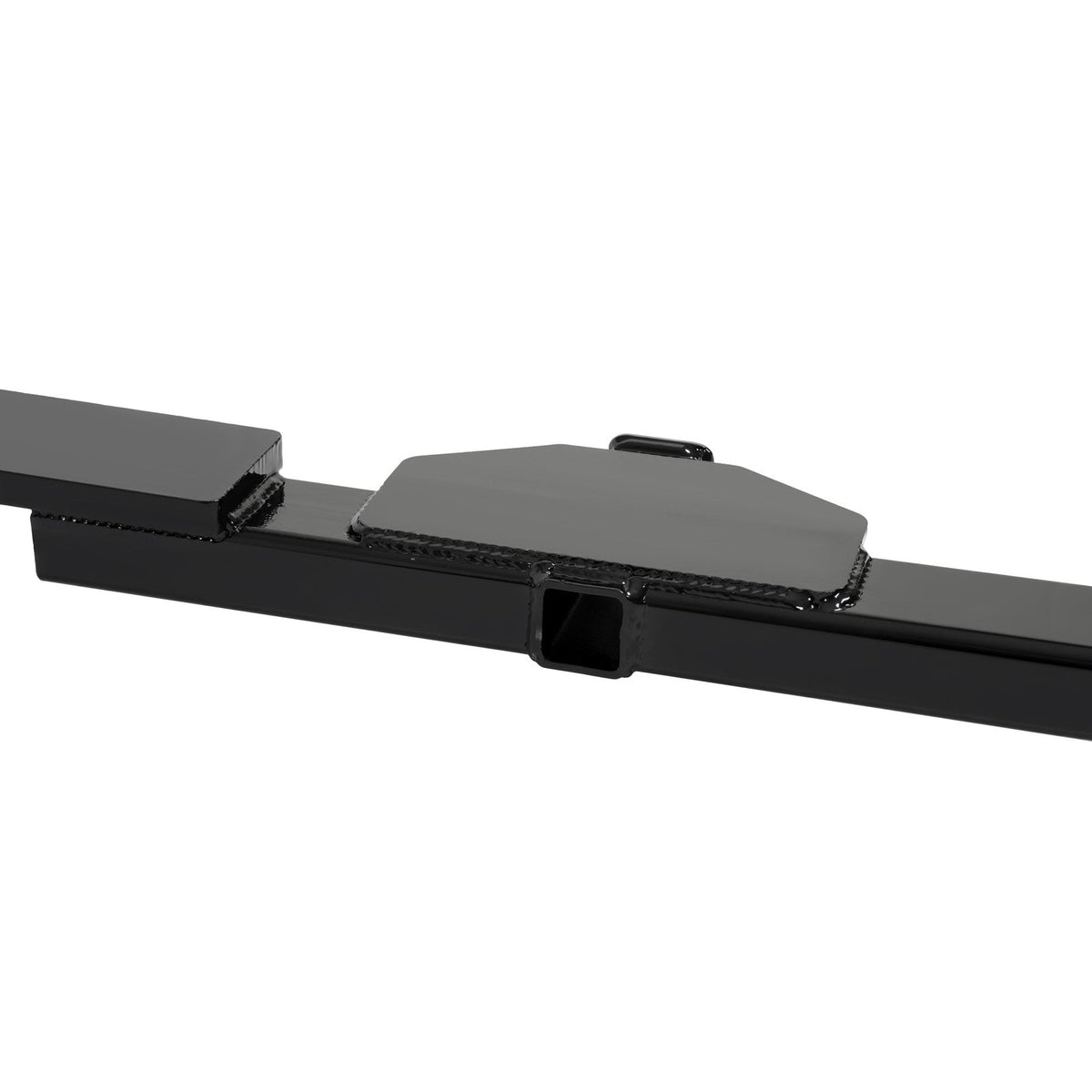 2000lbs Class 1 Trailer Hitch For Toyota Prius Base/Touring 04-09 Powder Coated